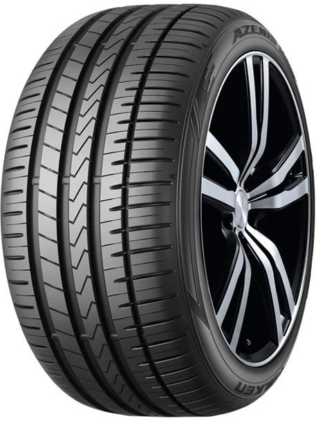 Scheda Variante Pneumatico &rsaquo; Marca: Falken &rsaquo; Modello: Azenis FK510A SUV