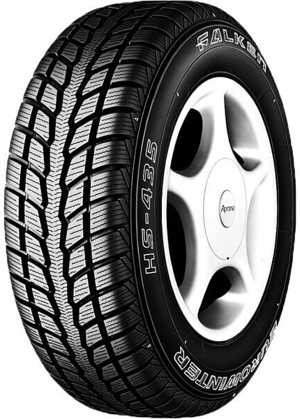 Scheda Variante Pneumatico &rsaquo; Marca: Falken &rsaquo; Modello: Eurowinter HS-435