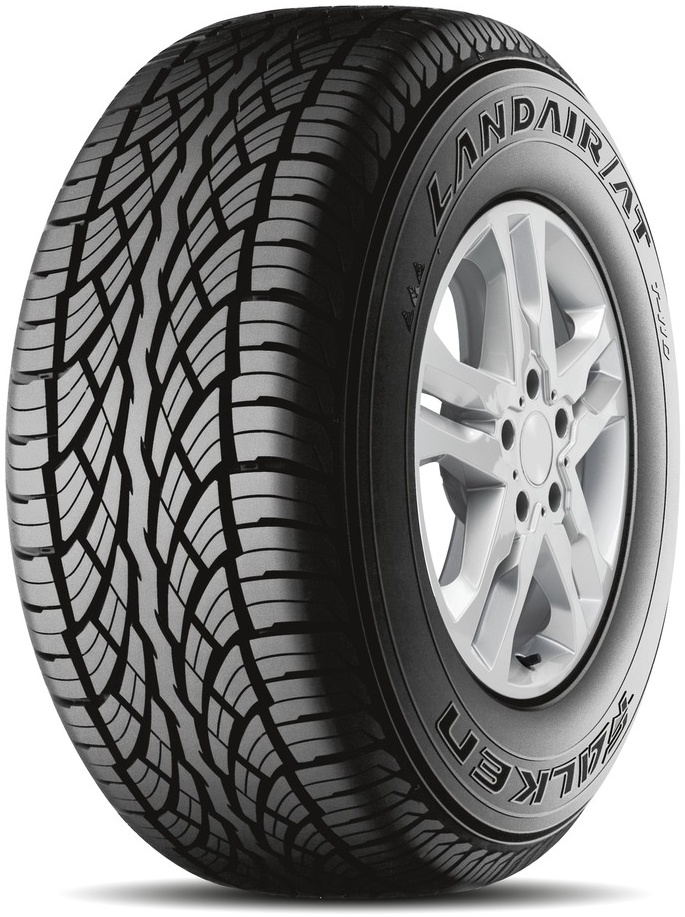 Scheda Variante Pneumatico &rsaquo; Marca: Falken &rsaquo; Modello: LandAir LA/AT T110