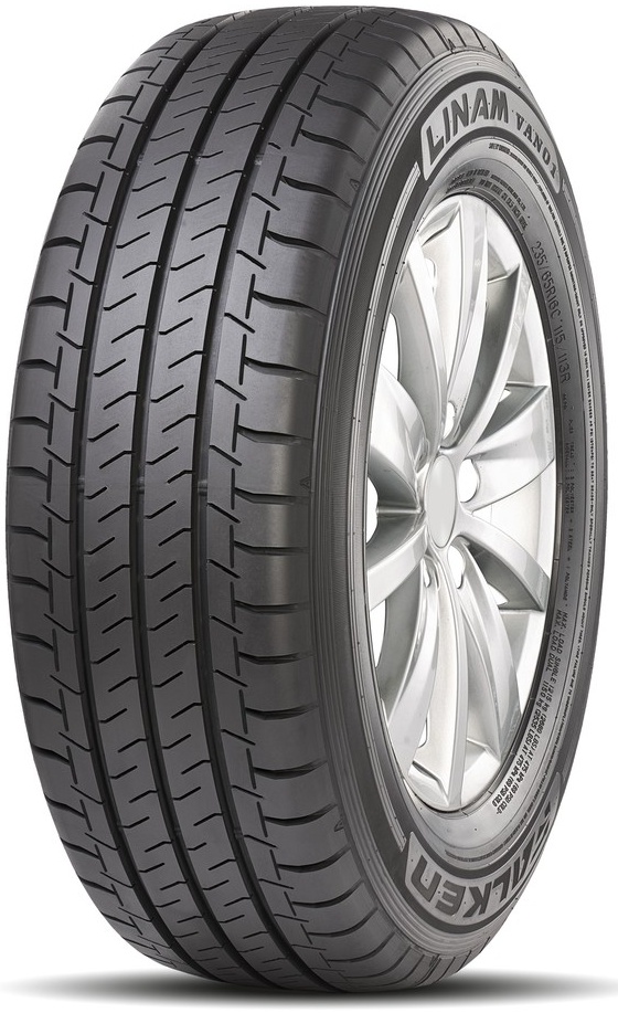 Scheda Variante Pneumatico &rsaquo; Marca: Falken &rsaquo; Modello: Linam Van01