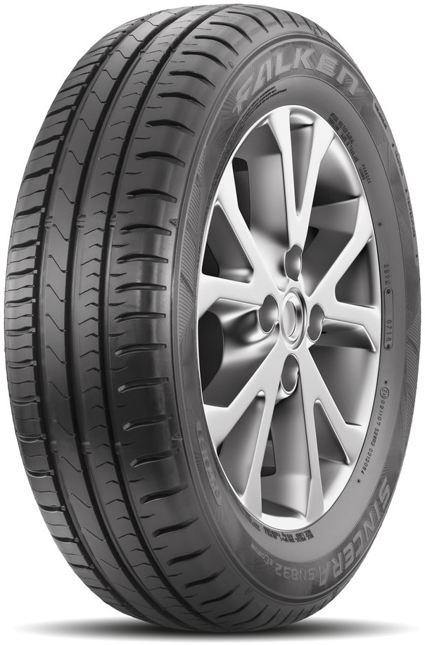 Scheda Variante Pneumatico &rsaquo; Marca: Falken &rsaquo; Modello: Sincera SN832B EcoRun