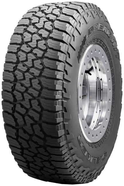 Scheda Variante Pneumatico &rsaquo; Marca: Falken &rsaquo; Modello: WildPeak A/T3W