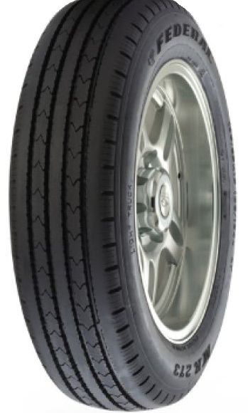 Scheda Variante Pneumatico &rsaquo; Marca: Federal &rsaquo; Modello: MR273
