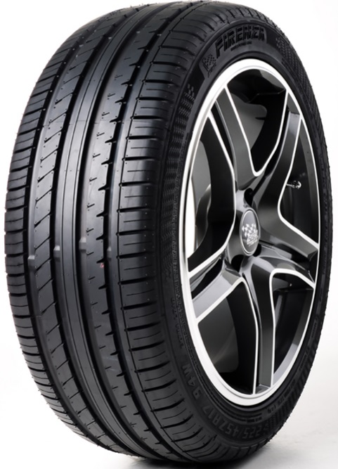 Scheda Variante Pneumatico &rsaquo; Marca: Firenza &rsaquo; Modello: ST-05A