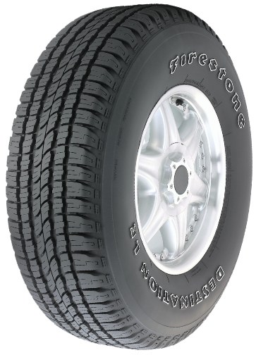 Scheda Variante Pneumatico &rsaquo; Marca: Firestone &rsaquo; Modello: Destination LE