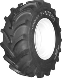 Scheda Variante Pneumatico &rsaquo; Marca: Firestone &rsaquo; Modello: R8000 & S8000 Utility