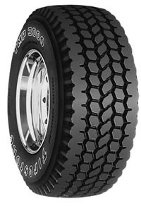 Scheda Variante Pneumatico &rsaquo; Marca: Firestone &rsaquo; Modello: TMP 3000