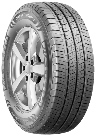 Scheda Variante Pneumatico &rsaquo; Marca: Fulda &rsaquo; Modello: Conveo Tour 2