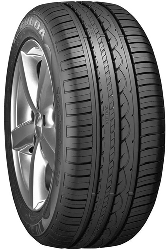 Scheda Variante Pneumatico &rsaquo; Marca: Fulda &rsaquo; Modello: EcoControl HP