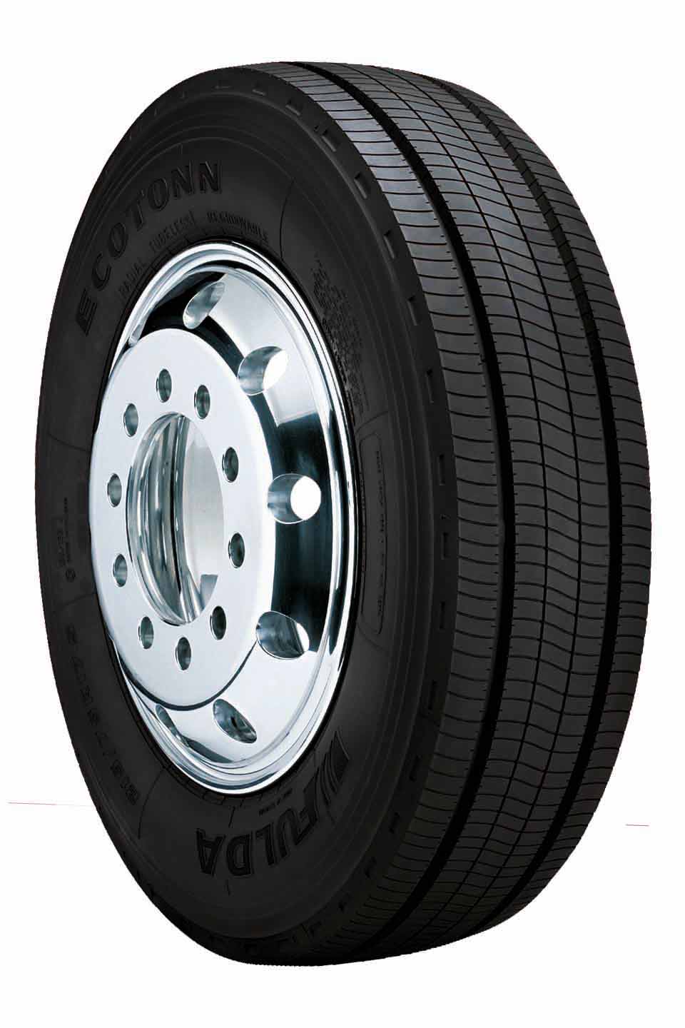 Scheda Variante Pneumatico &rsaquo; Marca: Fulda &rsaquo; Modello: Ecotonn