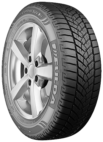 Scheda Variante Pneumatico &rsaquo; Marca: Fulda &rsaquo; Modello: Kristall Control SUV