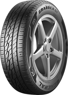 Scheda Variante Pneumatico &rsaquo; Marca: General Tire &rsaquo; Modello: Grabber GT Plus