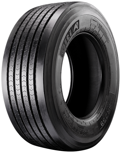 Scheda Variante Pneumatico &rsaquo; Marca: Giti &rsaquo; Modello: GSR259