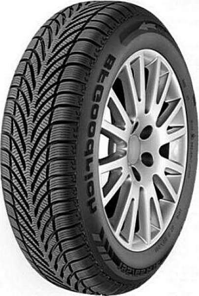 Scheda Variante Pneumatico &rsaquo; Marca: BFGoodrich &rsaquo; Modello: G-Force Winter