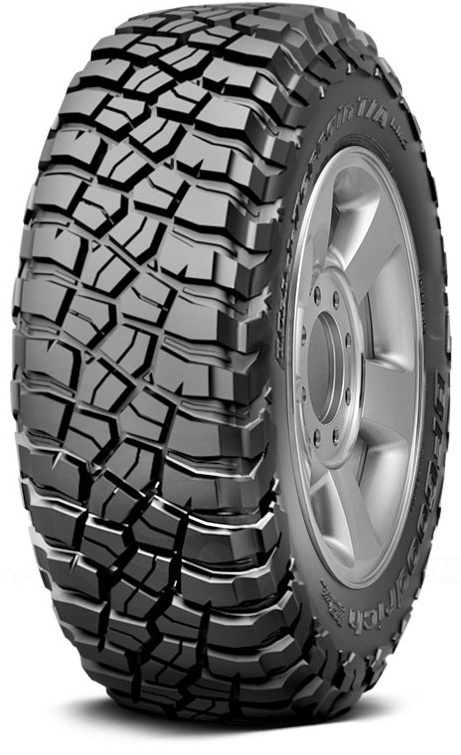 Scheda Variante Pneumatico &rsaquo; Marca: BFGoodrich &rsaquo; Modello: Mud-Terrain T/A KM3