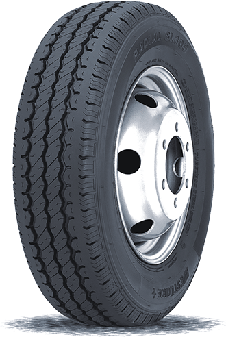 Scheda Variante Pneumatico &rsaquo; Marca: Goodride &rsaquo; Modello: SL305