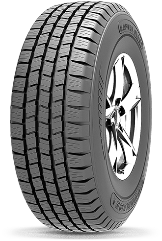 Scheda Variante Pneumatico &rsaquo; Marca: Goodride &rsaquo; Modello: SL309