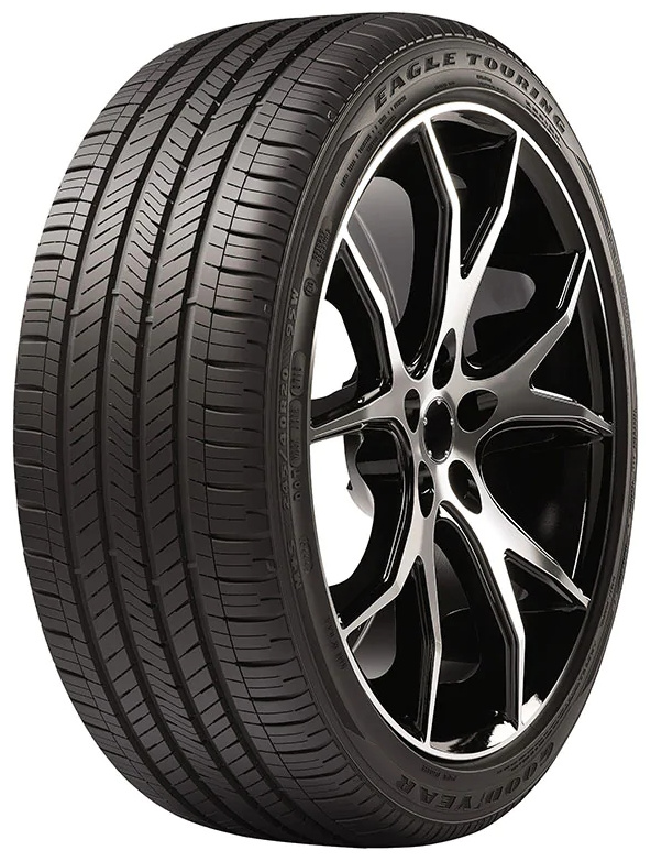 Scheda Variante Pneumatico &rsaquo; Marca: Goodyear &rsaquo; Modello: Eagle Touring