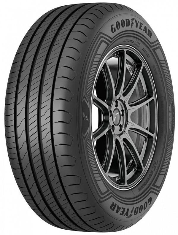 Scheda Variante Pneumatico &rsaquo; Marca: Goodyear &rsaquo; Modello: EfficientGrip 2 SUV