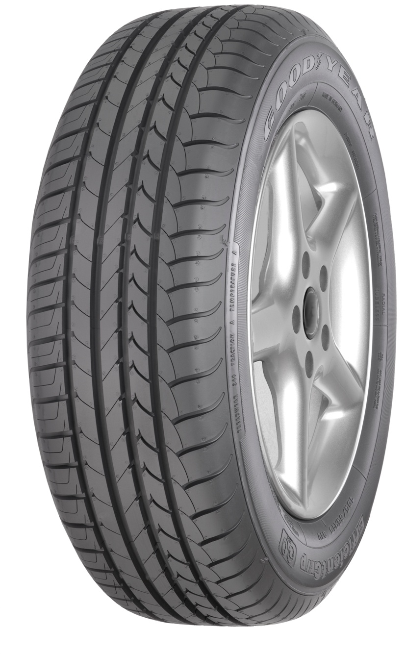 Scheda Variante Pneumatico &rsaquo; Marca: Goodyear &rsaquo; Modello: EfficientGrip