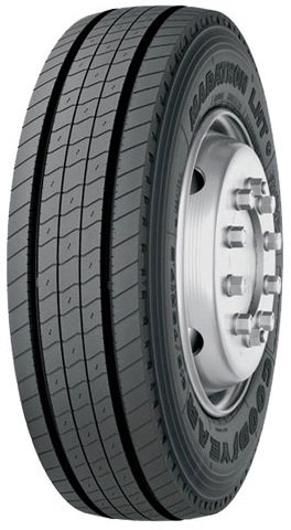 Scheda Variante Pneumatico &rsaquo; Marca: Goodyear &rsaquo; Modello: Marathon LHT