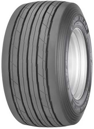 Scheda Variante Pneumatico &rsaquo; Marca: Goodyear &rsaquo; Modello: Regional RHT II