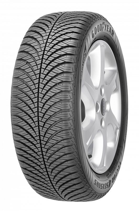 Scheda Variante Pneumatico &rsaquo; Marca: Goodyear &rsaquo; Modello: Vector 4Seasons Gen-2