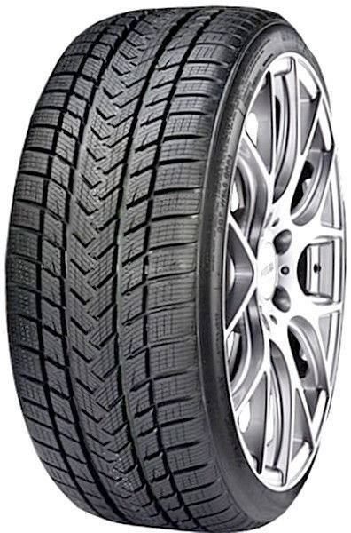 Scheda Variante Pneumatico &rsaquo; Marca: Gripmax &rsaquo; Modello: Status Pro Winter