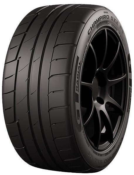 Scheda Variante Pneumatico &rsaquo; Marca: GT Radial &rsaquo; Modello: Champiro SX2 RS