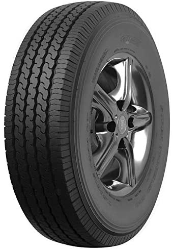 Scheda Variante Pneumatico &rsaquo; Marca: GT Radial &rsaquo; Modello: Super Traveller 668