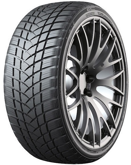 Scheda Variante Pneumatico &rsaquo; Marca: GT Radial &rsaquo; Modello: WinterPro2 Sport