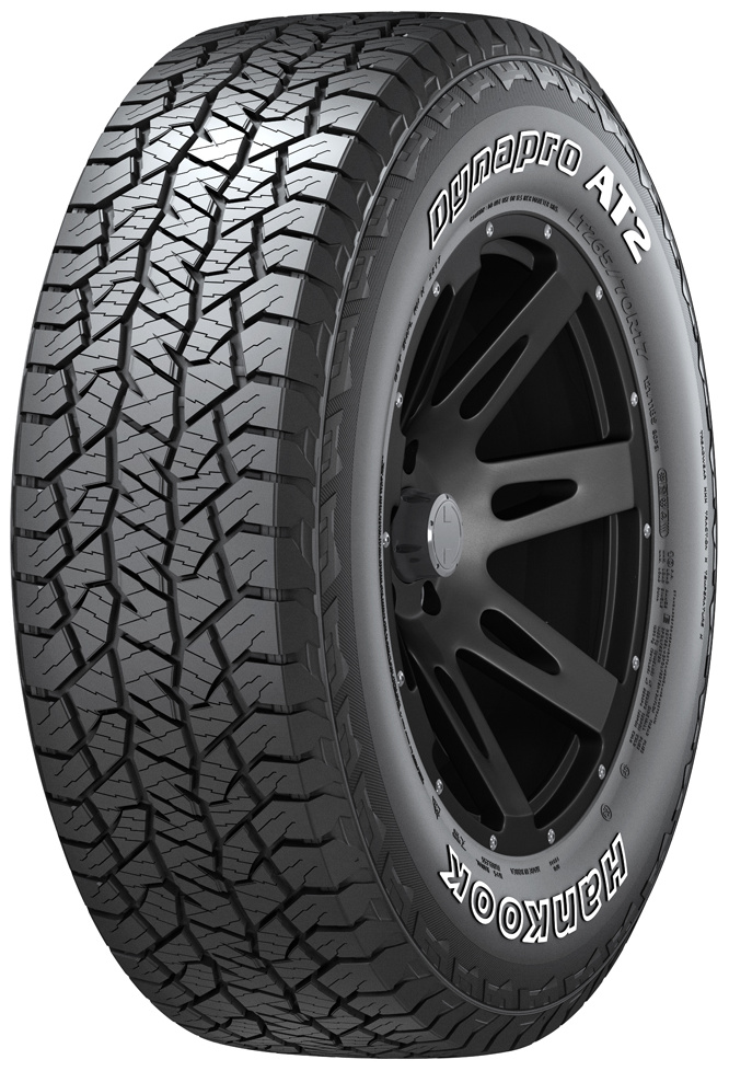 Scheda Variante Pneumatico &rsaquo; Marca: Hankook &rsaquo; Modello: Dynapro AT2 RF11