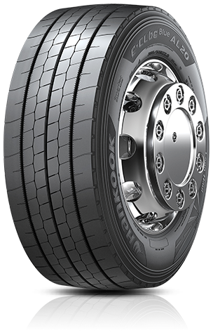 Scheda Variante Pneumatico &rsaquo; Marca: Hankook &rsaquo; Modello: e-cube Blue AL20