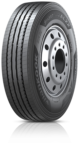 Scheda Variante Pneumatico &rsaquo; Marca: Hankook &rsaquo; Modello: Smart Touring AL22