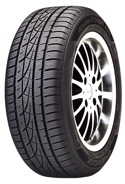 Scheda Variante Pneumatico &rsaquo; Marca: Hankook &rsaquo; Modello: Winter i*cept evo W310