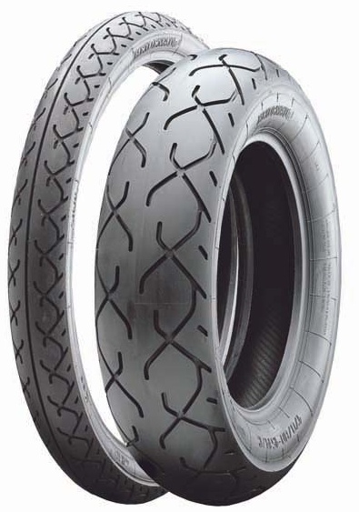 Scheda Variante Pneumatico &rsaquo; Marca: Heidenau &rsaquo; Modello: K 65