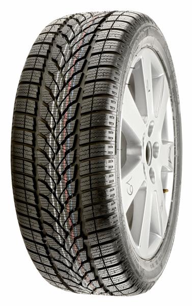 Scheda Variante Pneumatico &rsaquo; Marca: Interstate &rsaquo; Modello: Winter IWT-2 EVO