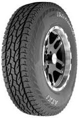 Scheda Variante Pneumatico &rsaquo; Marca: Ironman &rsaquo; Modello: Radial ATX1