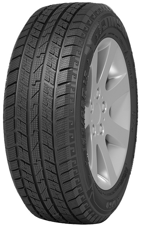 Scheda Variante Pneumatico &rsaquo; Marca: Jinyu &rsaquo; Modello: WinterPro YW60