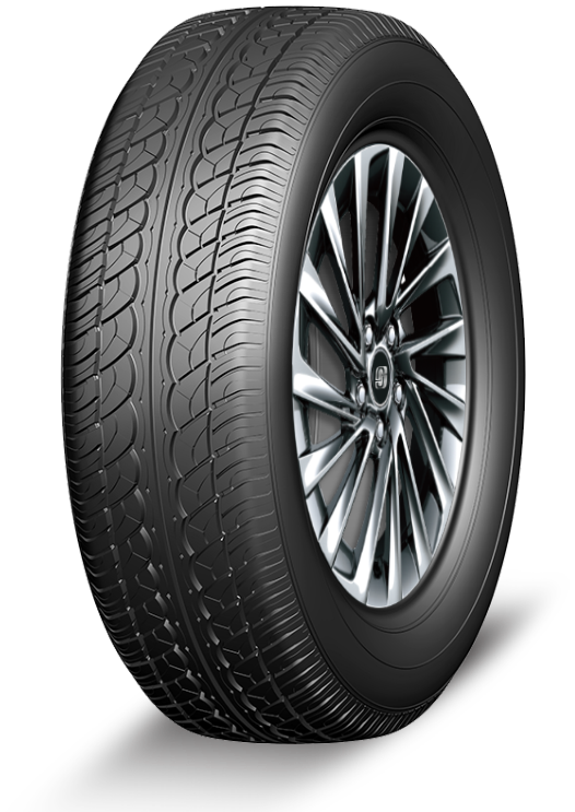 Scheda Variante Pneumatico &rsaquo; Marca: Joyroad &rsaquo; Modello: SUV RX702