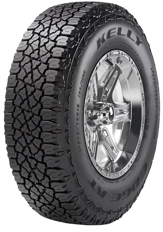 Scheda Variante Pneumatico &rsaquo; Marca: Kelly &rsaquo; Modello: Edge AT