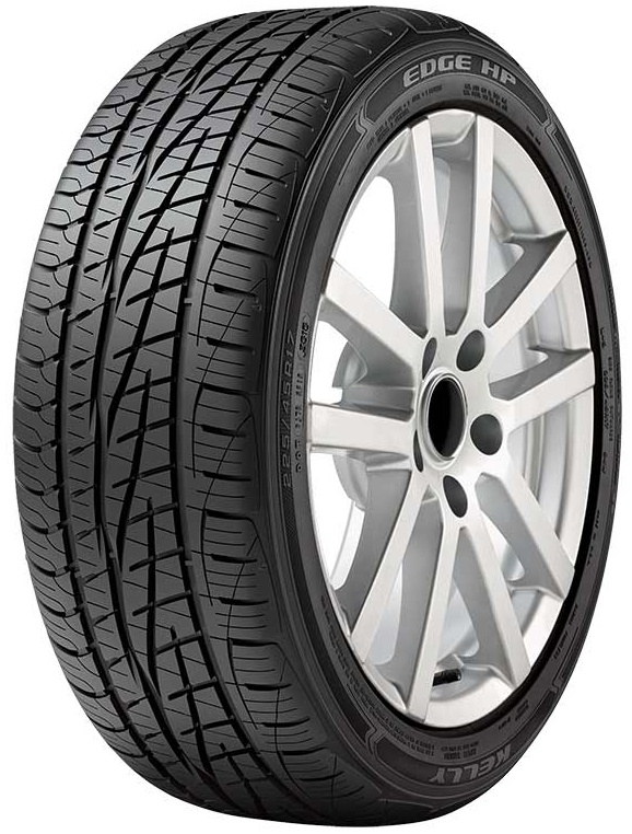 Scheda Variante Pneumatico &rsaquo; Marca: Kelly &rsaquo; Modello: Edge HP