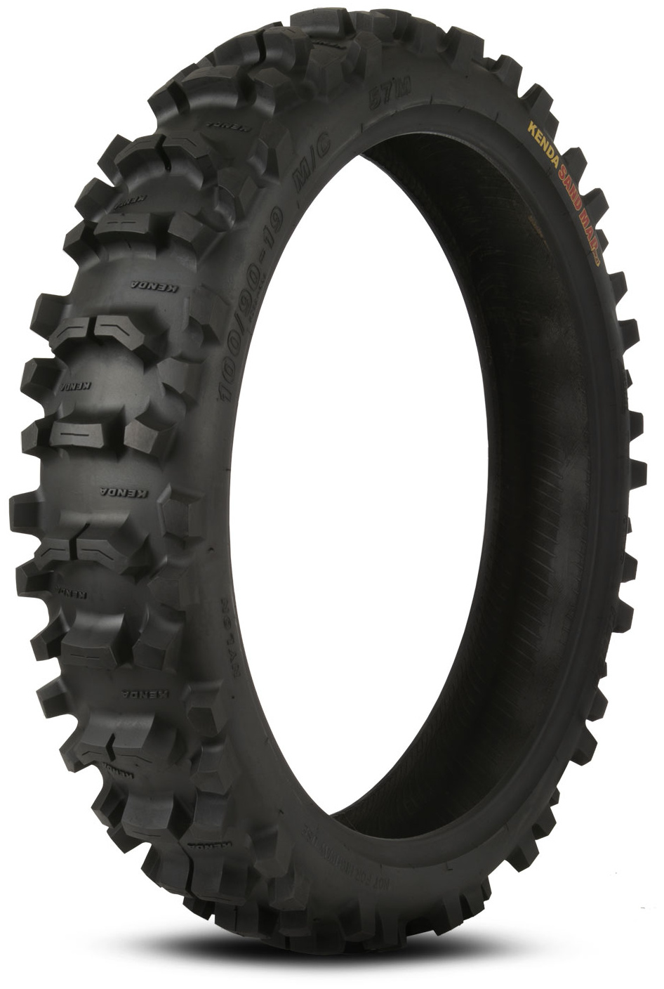 Scheda Variante Pneumatico &rsaquo; Marca: Kenda &rsaquo; Modello: Sand Mad K782