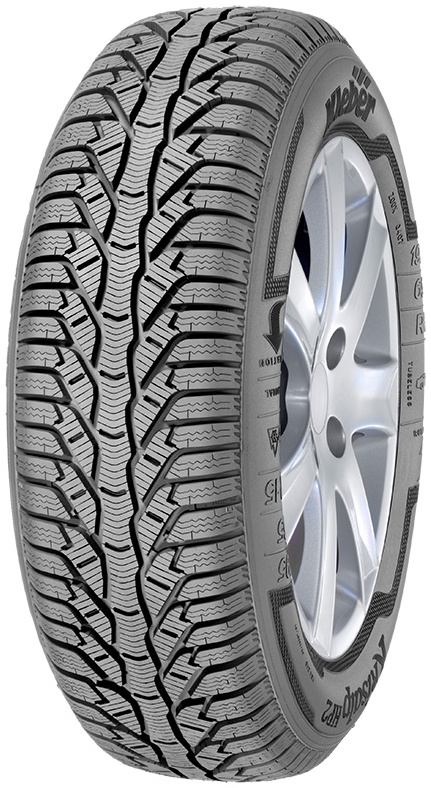 Scheda Variante Pneumatico &rsaquo; Marca: Kleber &rsaquo; Modello: Krisalp HP2