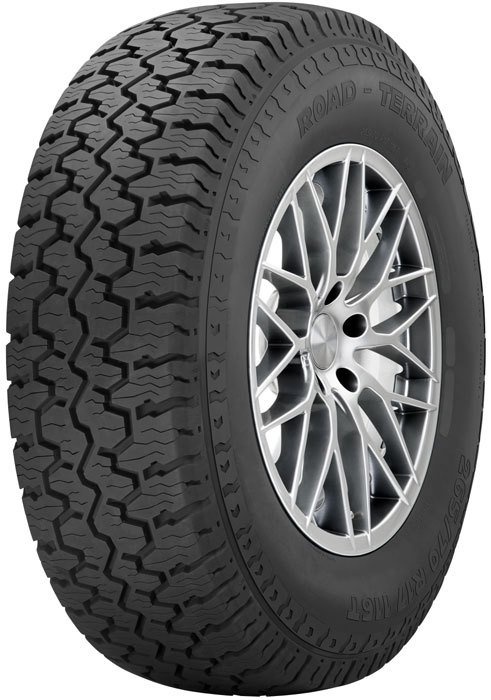 Scheda Variante Pneumatico &rsaquo; Marca: Kormoran &rsaquo; Modello: Road Terrain