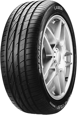 Scheda Variante Pneumatico &rsaquo; Marca: Lassa &rsaquo; Modello: Competus H/P
