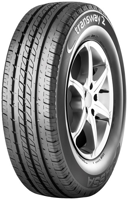 Scheda Variante Pneumatico &rsaquo; Marca: Lassa &rsaquo; Modello: Transway 2