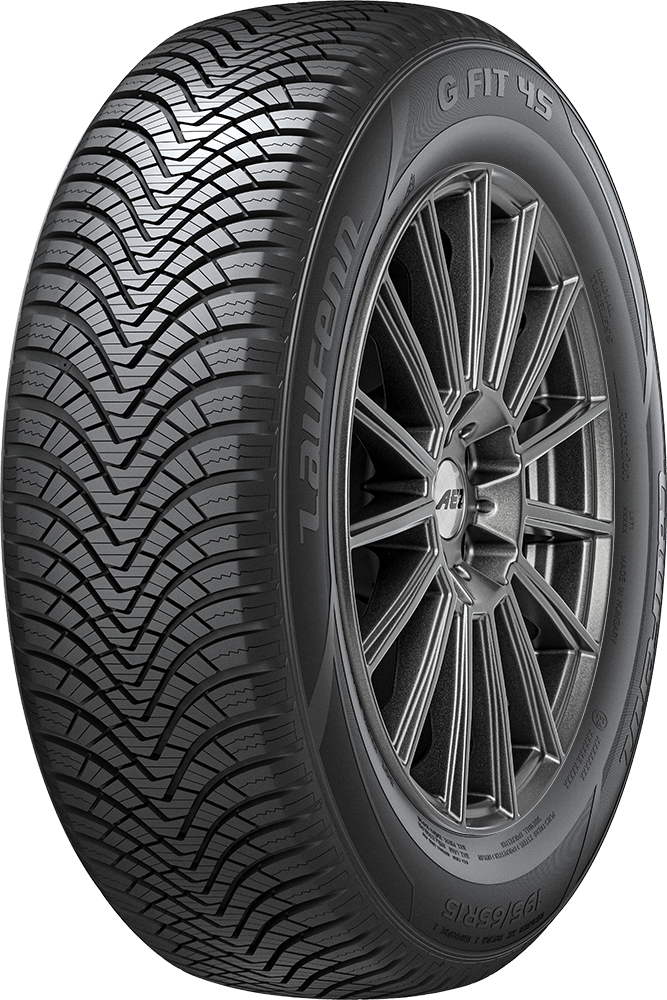 Scheda Variante Pneumatico &rsaquo; Marca: Laufenn &rsaquo; Modello: G FIT 4S