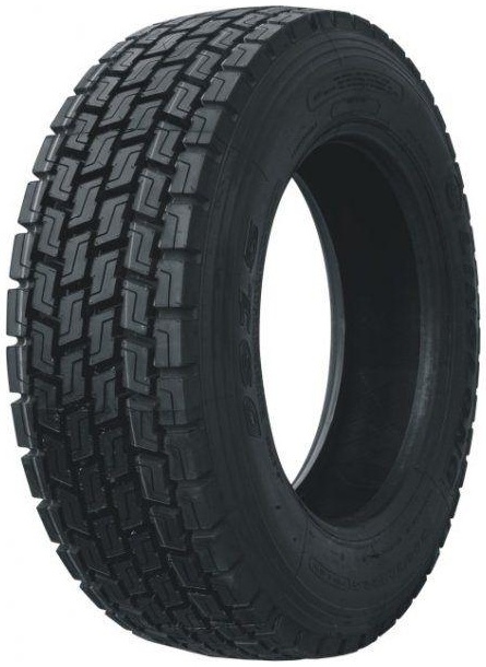 Scheda Variante Pneumatico &rsaquo; Marca: LingLong &rsaquo; Modello: D915