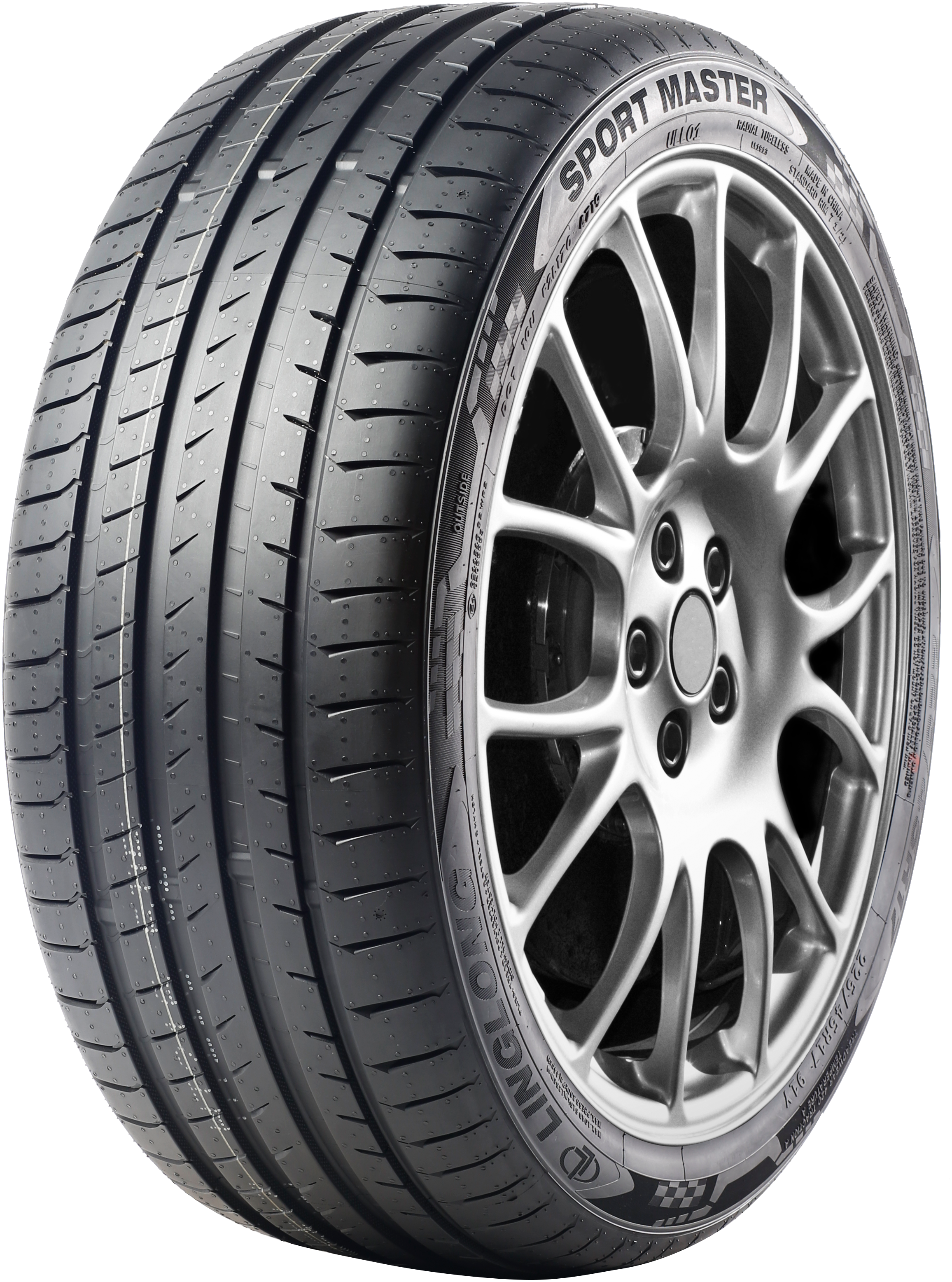 Scheda Variante Pneumatico &rsaquo; Marca: LingLong &rsaquo; Modello: Sport Master